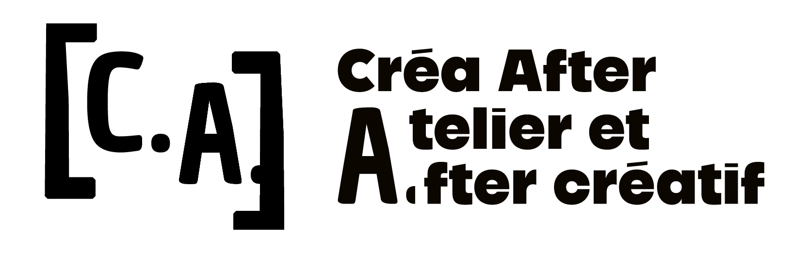 logo Créa After